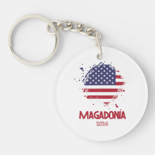 MAGADONIA 2024 SLEUTELHANGER
