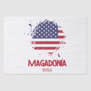 MAGADONIA 2024 TISSUEPAPIER