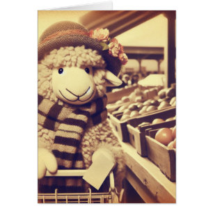 Magasin adorable Moutons Toutes les Occassions