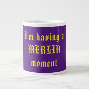 Magasin amusant Mug de spécialité