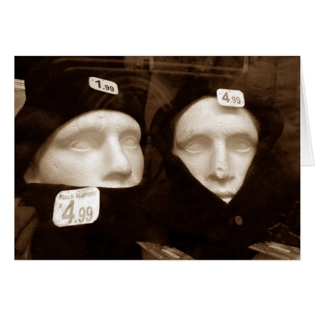 Magasin de l'armée et de la marine (Devant horizontal)