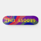 MAGASIN DE SKATEBOARD LIBERTY DOG PRO - PLANCHES À (Horz)