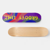 MAGASIN DE SKATEBOARD LIBERTY DOG PRO - PLANCHES À (Horz)