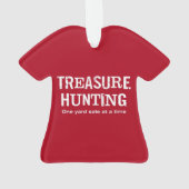 Magasin De Vente À Yard (dos)