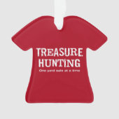 Magasin De Vente À Yard (devant)