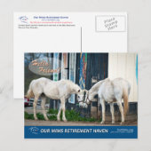 Magasin passionnant et carte postale Starlet de Be (Devant / Derrière)