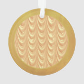 Magasin Queen Acrylique Ornement (dos)