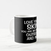 Magasin Queen Collection - Café Mug (Devant gauche)