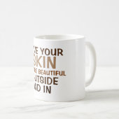 Magasin Queen Collection - Café Mug (Devant droit)
