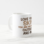 Magasin Queen Collection - Café Mug (Devant gauche)