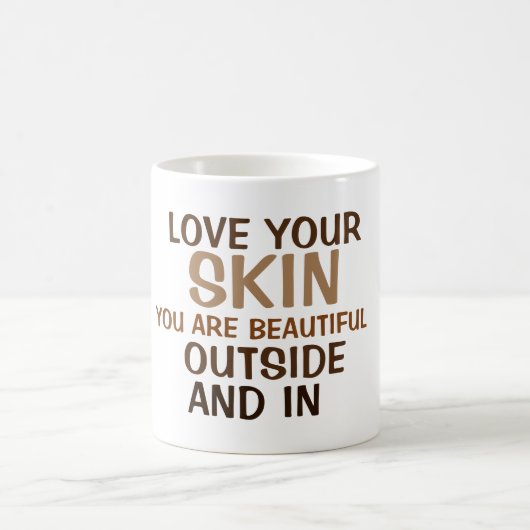 Magasin Queen Collection - Café Mug (Centre)