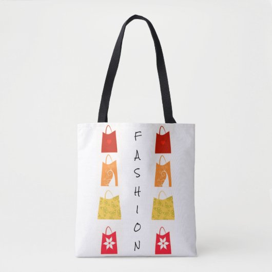 Magasiner Collection Queen - Sacs fourre-tout dame (Devant)