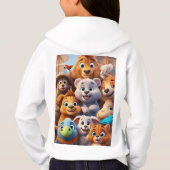 Magasinez Smart, Robe Sharp : Augmentez Votre Styl (Dos)