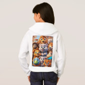 Magasinez Smart, Robe Sharp : Augmentez Votre Styl (Dos entier)