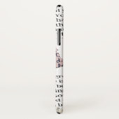 Magazine Hoesje Aesthetic – iPhone Case Edition (Achterkant / rechts)