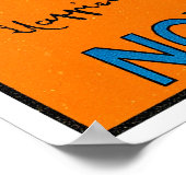 Magazzini Italini 1904 ~ Poster (Hoek)