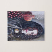 MAGDALEN LEGPUZZEL (Horizontaal)