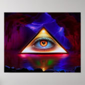 Magdalena (11 x 14) poster (Voorkant)