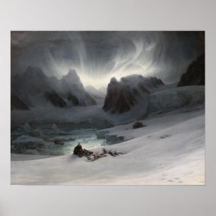 Magdalena Bay Poster