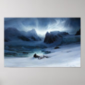 Magdalena Bay Poster (Voorkant)