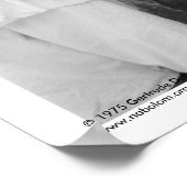 Magdalenas, Chiapas, Mexico Poster (Hoek)