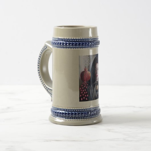 MAGDALENE BIERPUL (Voorkant links)