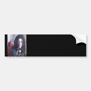 MAGDALENE BUMPERSTICKER