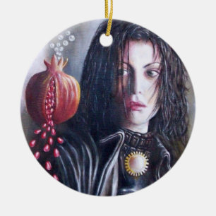 MAGDALENE KERAMISCH ORNAMENT