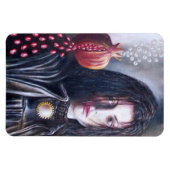 MAGDALENE MAGNEET (Horizontaal)