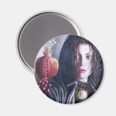 MAGDALENE MAGNEET (Voorkant / Achterkant)