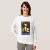 Magdalene T-shirt (Voorkant volledig)