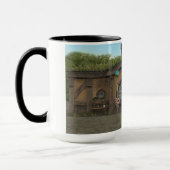 Mage At Home Mug (Gauche)