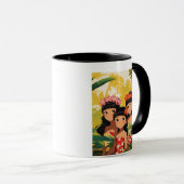 Mage Mok (Voorkant rechts)