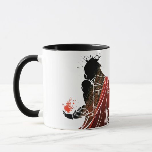 Mage Mug (Gauche)