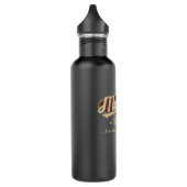 MaGEE Fles Name Gift (Links)