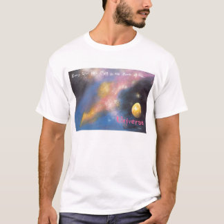 Magellan Cygnus T-shirt