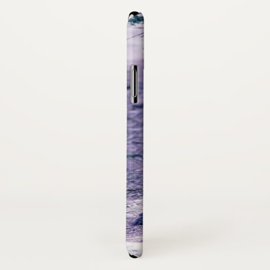 Magellanic Penguin in Peninsula Valdes - Argentini Case-Mate iPhone Case (Achterkant / rechts)