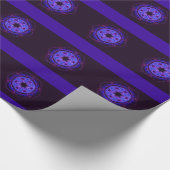 Magen Alef Cadeaupapier (Hoek)