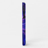 Magen Bet Case-Mate iPhone Case (Achterkant/links)