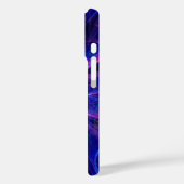 Magen Bet Case-Mate iPhone Case (Achterkant / Links)