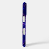 Magen Bet Case-Mate iPhone Case (Achterkant / Rechts)