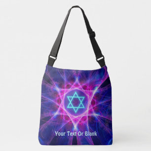 Magen Bet Crossbody Tas