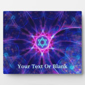 Magen Bet Fotoplaat (Voorkant)