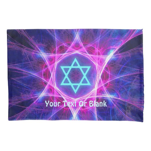 Magen Bet Kussensloop (Voorkant)