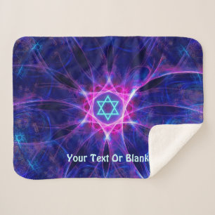 Magen Bet Sherpa Deken