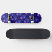Magen Bet Skateboard (Horizontaal)