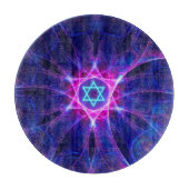 Magen Bet Snijplank (Voorkant)