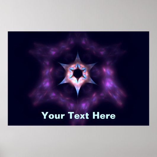 Magen Dalet Poster (Voorkant)