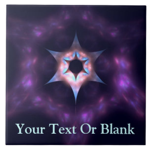 Magen Dalet Tegeltje