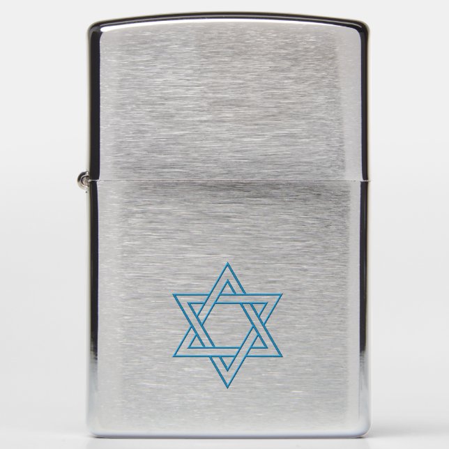 Magen David (Voorkant)